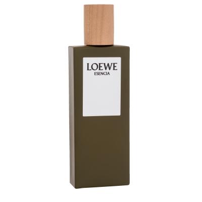 Loewe Esencia Loewe Toaletna voda za moške 50 ml