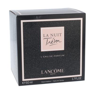 Lancôme La Nuit Trésor Parfumska voda za ženske 50 ml