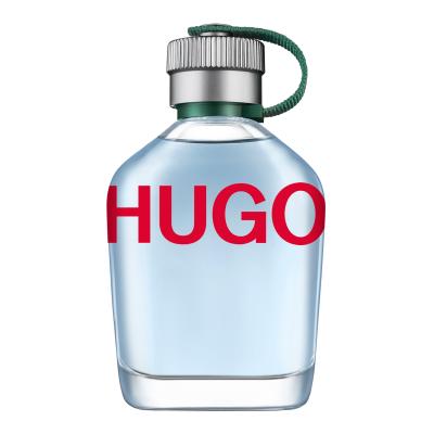 HUGO BOSS Hugo Man Toaletna voda za moške 125 ml