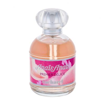 Cacharel Anaïs Anaïs Premier Délice Toaletna voda za ženske 50 ml