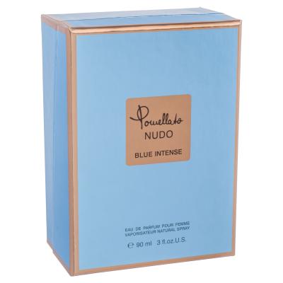 Pomellato Nudo Blue Intense Parfumska voda za ženske 90 ml