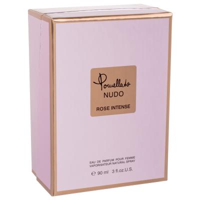 Pomellato Nudo Rose Intense Parfumska voda za ženske 90 ml