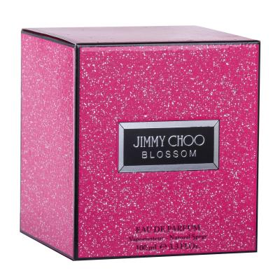 Jimmy Choo Jimmy Choo Blossom Parfumska voda za ženske 100 ml