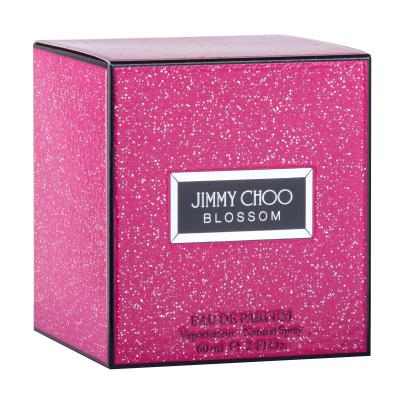 Jimmy Choo Jimmy Choo Blossom Parfumska voda za ženske 60 ml