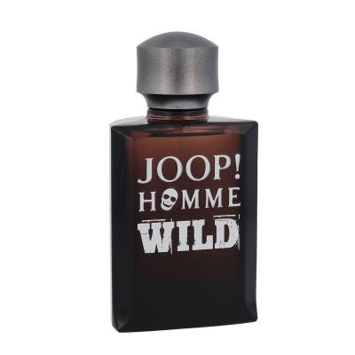 JOOP! Homme Wild Toaletna voda za moške 125 ml poškodovana škatla