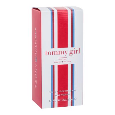 Tommy Hilfiger Tommy Girl Toaletna voda za ženske 30 ml