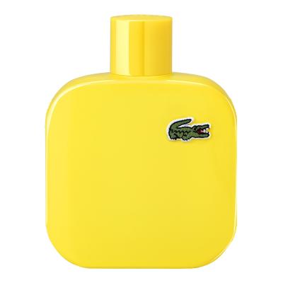 Lacoste Eau de Lacoste L.12.12 Jaune (Yellow) Toaletna voda za moške 100 ml