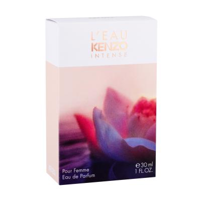 KENZO L´Eau Kenzo Intense Pour Femme Parfumska voda za ženske 30 ml