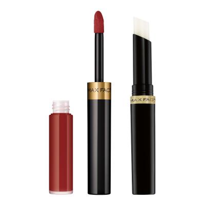 Max Factor Lipfinity 24HRS Lip Colour Šminka za ženske 4,2 g Odtenek 110 Passionate
