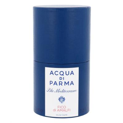 Acqua di Parma Blu Mediterraneo Fico di Amalfi Toaletna voda 75 ml poškodovana škatla