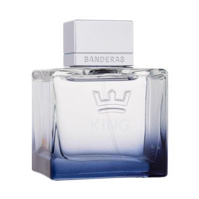 Banderas King of Seduction Toaletna voda za moške 100 ml