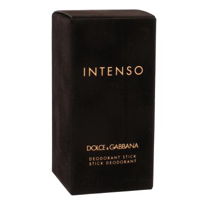 Dolce&amp;Gabbana Pour Homme Intenso Deodorant za moške 75 ml