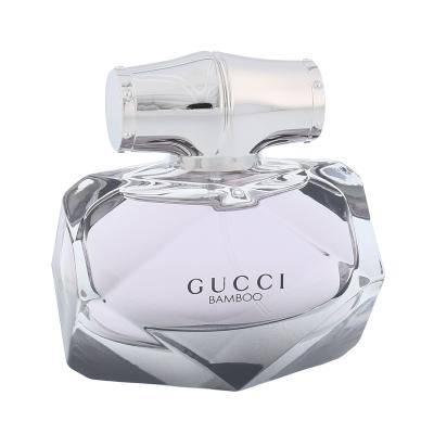 Gucci Gucci Bamboo Parfumska voda za ženske 50 ml