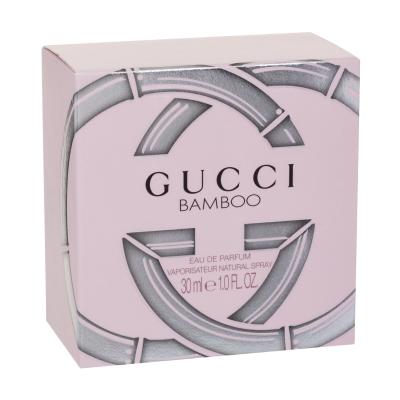 Gucci Gucci Bamboo Parfumska voda za ženske 30 ml