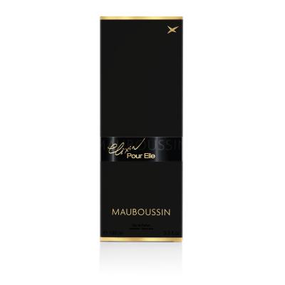 Mauboussin Mauboussin Elixir Pour Elle Parfumska voda za ženske 100 ml