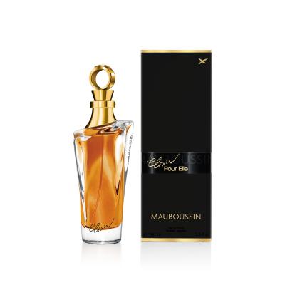 Mauboussin Mauboussin Elixir Pour Elle Parfumska voda za ženske 100 ml