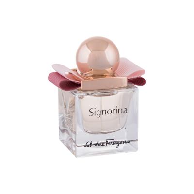 Salvatore Ferragamo Signorina Parfumska voda za ženske 20 ml