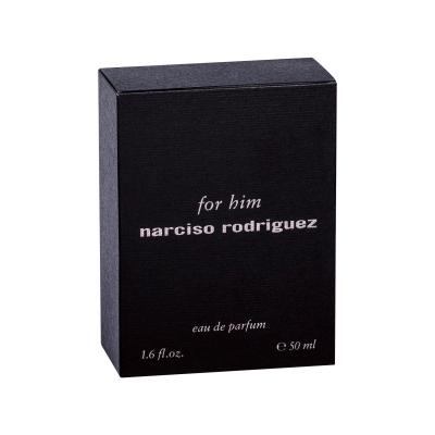 Narciso Rodriguez For Him Parfumska voda za moške 50 ml