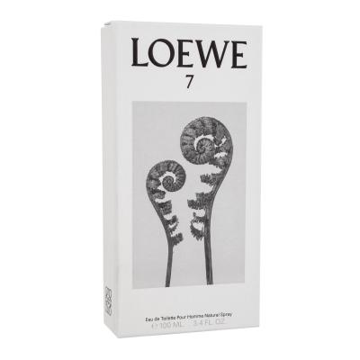 Loewe 7 Toaletna voda za moške 100 ml