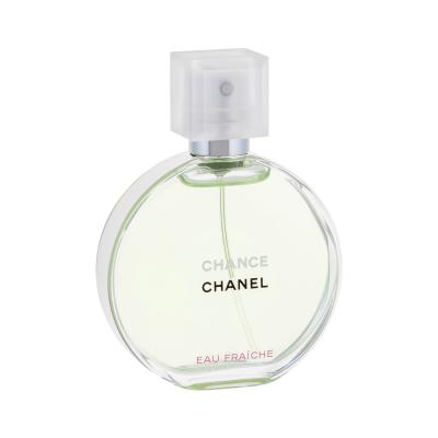 Chanel Chance Eau Fraîche Toaletna voda za ženske 35 ml