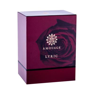 Amouage Lyric Woman Parfumska voda za ženske 50 ml