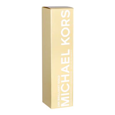 Michael Kors 24K Brilliant Gold Parfumska voda za ženske 100 ml