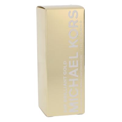 Michael Kors 24K Brilliant Gold Parfumska voda za ženske 50 ml