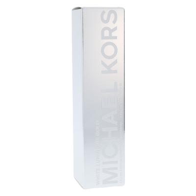 Michael Kors White Luminous Gold Parfumska voda za ženske 100 ml