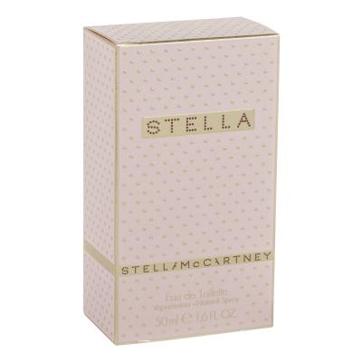 Stella McCartney Stella Toaletna voda za ženske 50 ml