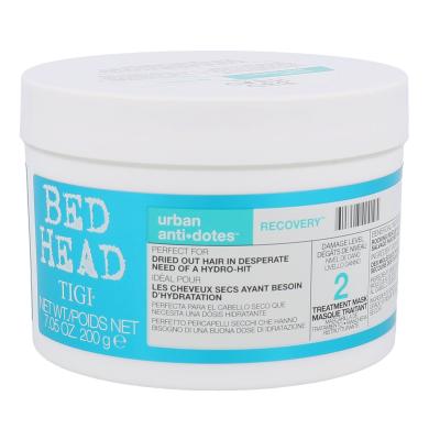 Tigi Bed Head Recovery Maska za lase za ženske 200 g