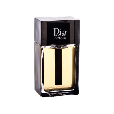 Dior Dior Homme Intense 2020 Parfumska voda za moške 100 ml poškodovana škatla