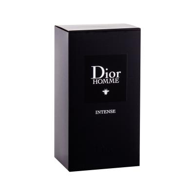 Dior Dior Homme Intense 2020 Parfumska voda za moške 100 ml poškodovana škatla