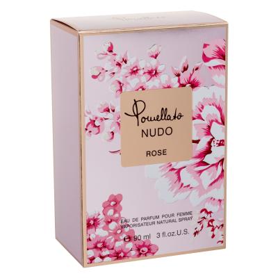 Pomellato Nudo Rose Parfumska voda za ženske 90 ml
