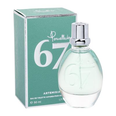 Pomellato 67 Artemisia Toaletna voda 50 ml