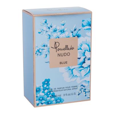 Pomellato Nudo Blue Parfumska voda za ženske 90 ml