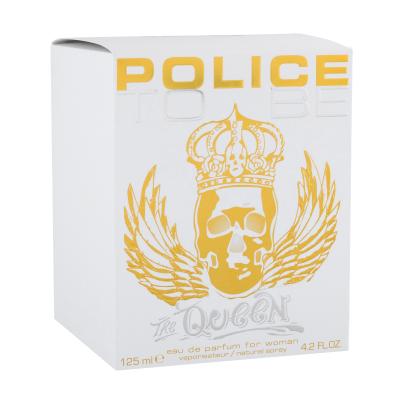 Police To Be The Queen Parfumska voda za ženske 125 ml