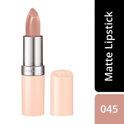 Rimmel London Lasting Finish By Kate Nude Šminka za ženske 4 g Odtenek 45