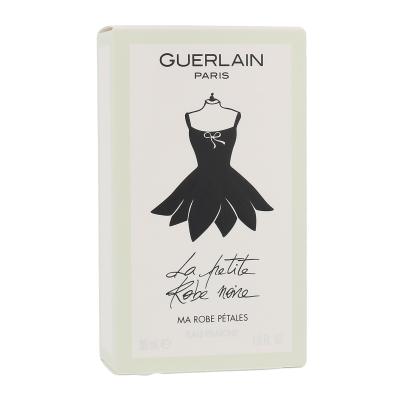 Guerlain La Petite Robe Noire Eau Fraiche Toaletna voda za ženske 30 ml