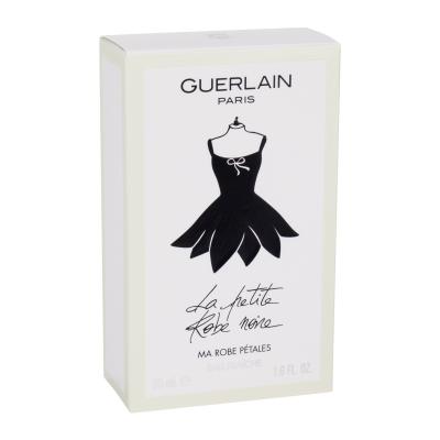 Guerlain La Petite Robe Noire Eau Fraiche Toaletna voda za ženske 50 ml