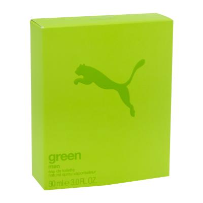 Puma Green Man Toaletna voda za moške 90 ml