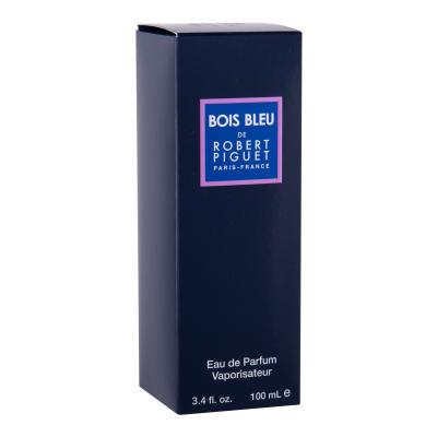 Robert Piguet Bois Bleu Parfumska voda 100 ml