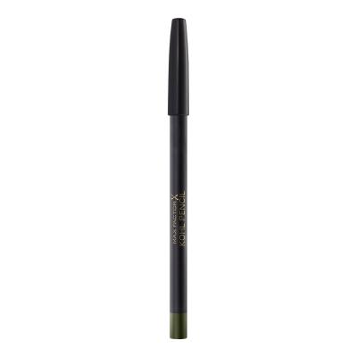 Max Factor Kohl Pencil Svinčnik za oči za ženske 1,3 g Odtenek 070 Olive
