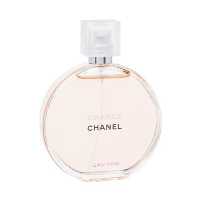 Chanel Chance Eau Vive Toaletna voda za ženske 100 ml