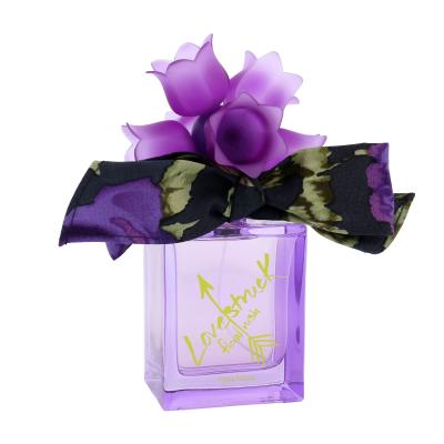 Vera Wang Lovestruck Floral Rush Parfumska voda za ženske 100 ml