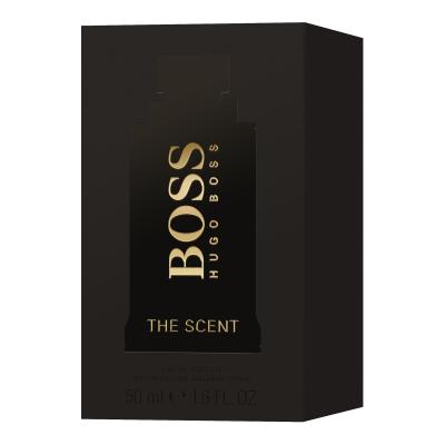 HUGO BOSS Boss The Scent 2015 Toaletna voda za moške 50 ml