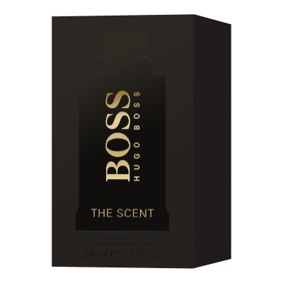 HUGO BOSS Boss The Scent 2015 Toaletna voda za moške 100 ml