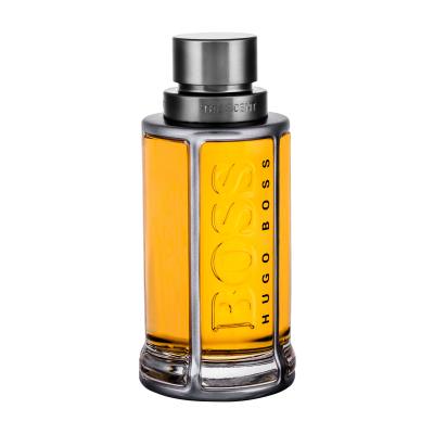 HUGO BOSS Boss The Scent 2015 Vodica po britju za moške 100 ml