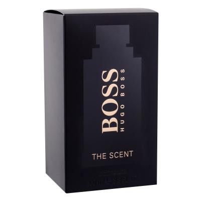 HUGO BOSS Boss The Scent 2015 Vodica po britju za moške 100 ml