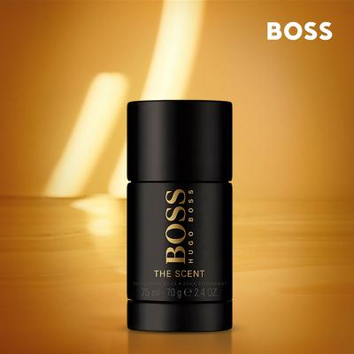 HUGO BOSS Boss The Scent Deodorant za moške 75 ml