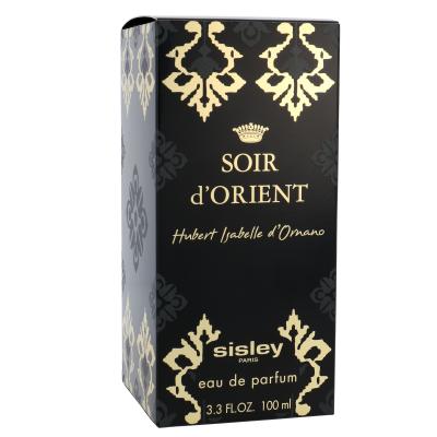 Sisley Soir d´Orient Parfumska voda za ženske 100 ml